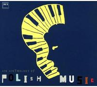 Various An Anthology of Polish Music (CD) Album