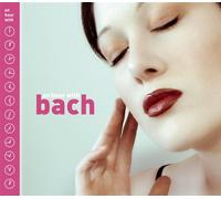 V/A - AN HOUR WITH BACH