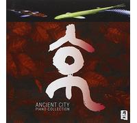 V/A - Ancient City Piano Collection