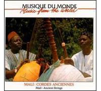V/A - Ancient Strings