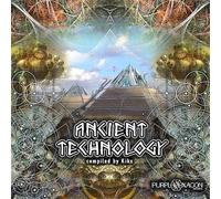 V/A - Ancient Technology
