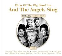 And the Angels Sing: Divas of the Big And the Angels Sing: Divas of the Big (CD)