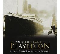 V/A - And The Band Played On