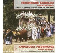 V/A - Andalucian Pilgrimage 'Ro