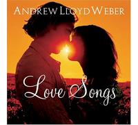 V/A - Andrew Lloyd Weber-Love Songs