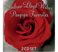 V/A - Andrew Lloyd Weber-Panpipe Favorites (2 CD)