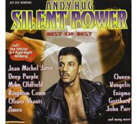V/A - ANDY HUG-SILENT POWER