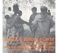 V/A - Angola: Victory Is Certain