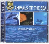 V A - Animals Of The Sea