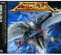V/A - Animetal Usa-Animetal Usa W