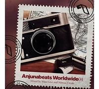 V/A - Anjunabeats Worldwide 04 Mixed By Maor Levi & Nitr (2 CD)