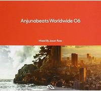 V/A - Anjunabeats Worldwide 06