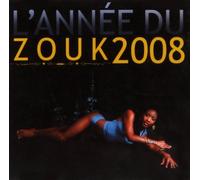 V/A - Annee Du Zouk 2008