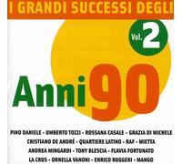 V/A - ANNI '90 V.2