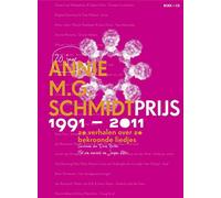 V/A - Annie M.G. Schmidtprijs 1991-11