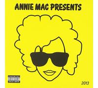V/A - Annie Mac Presents 2013 (2 CD)