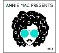 V/A - Annie Mac Presents 2014 (2 CD)