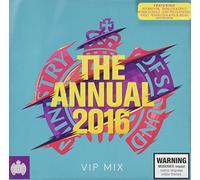 V/A - ANNUAL 2016 VIP MIX
