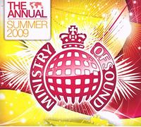 V:A - Annual Summer 2009 (2 CD)
