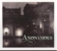 Audio Cd Anonymous (2 Cd)