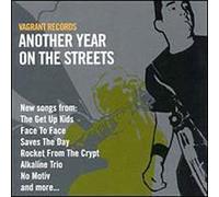 V/A - ANOTHER YEAR ON THE STREE