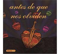V/A - Antes De Que Nos Olviden