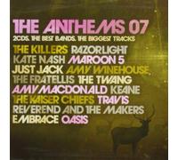 V/A - ANTHEMS 07