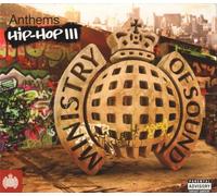 V/A - Anthems Hip Hop Iii