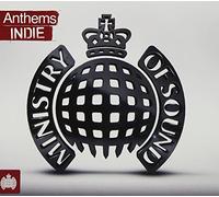V/A - Anthems Indie (3 CD)