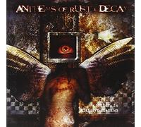 V/A - Anthems Of Rust & Decay