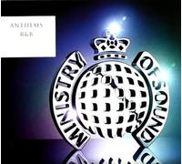 V/A - Anthems R&B (3 CD)