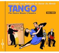 V/A - ANTHOLOGIE - 1944-59