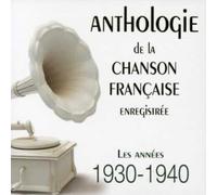 V/A - ANTHOLOGIE DE LA..