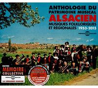 V/A - ANTHOLOGIE DU..