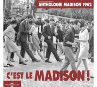 C'est le madison