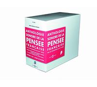 V/A - Anthologie Sonore-French Philosophers (6 CD)