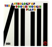 V/A - Anthology Of Boogie Woogie Piano