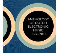 V/A - ANTHOLOGY OF DUTCH..99-10