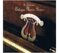 V/A - Antique Music Boxes