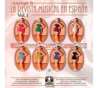 V/A - ANTOLOGIA DE LA REVISTA..