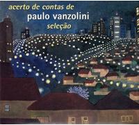 V/A - ANTOLOGIA DE PAULO VAN...