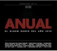 V/A - ANUAL - EL ALBUM DEL..