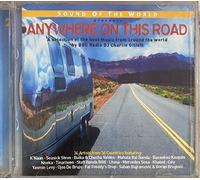 V/A - ANYWHERE ON THIS ROAD