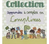 V/A - APPRENDRE A COMPTER EN..