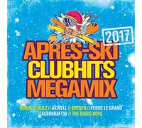 V/A - APRES SKI CLUB HITS..