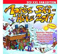 V/A - APRES SKI HITS 2017 (2 CD)