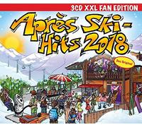 V/A - APRES SKI HITS 2018