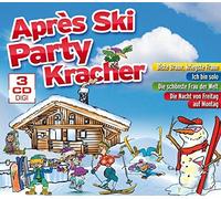 V/A - APRES SKI PARTY.. -DIGI-