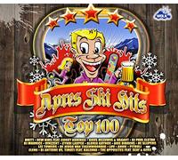 V/A - Apres Ski Top 100
