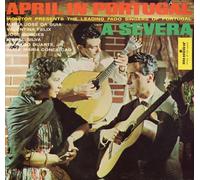 V/A - April In Portugal: An Evening At The Severa